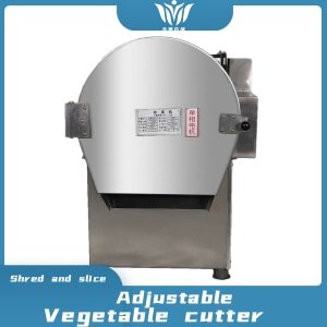 vegetable cutter