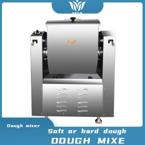 Dough mixer machine